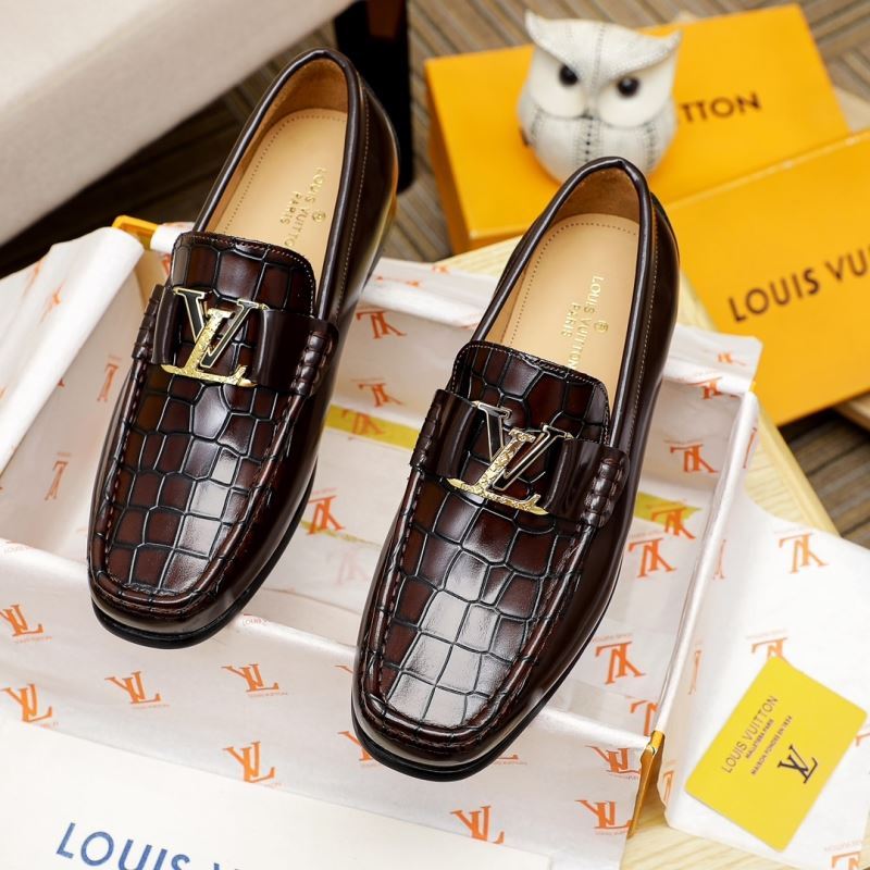 Louis Vuitton Business Shoes